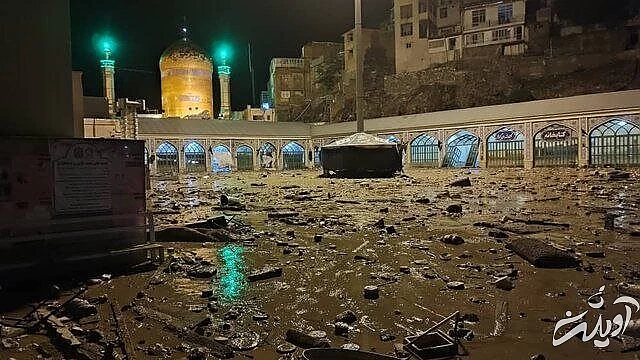 هشدارهایی که دیر داده شد؟ «بدتر از سیل امامزاده داوود در انتظار مناطق جنوبی کشور»